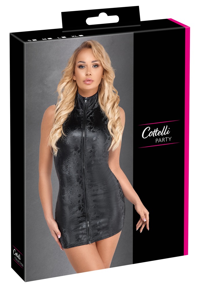  Artikelbild 1 des Artikels “Kleid Snake Zip “