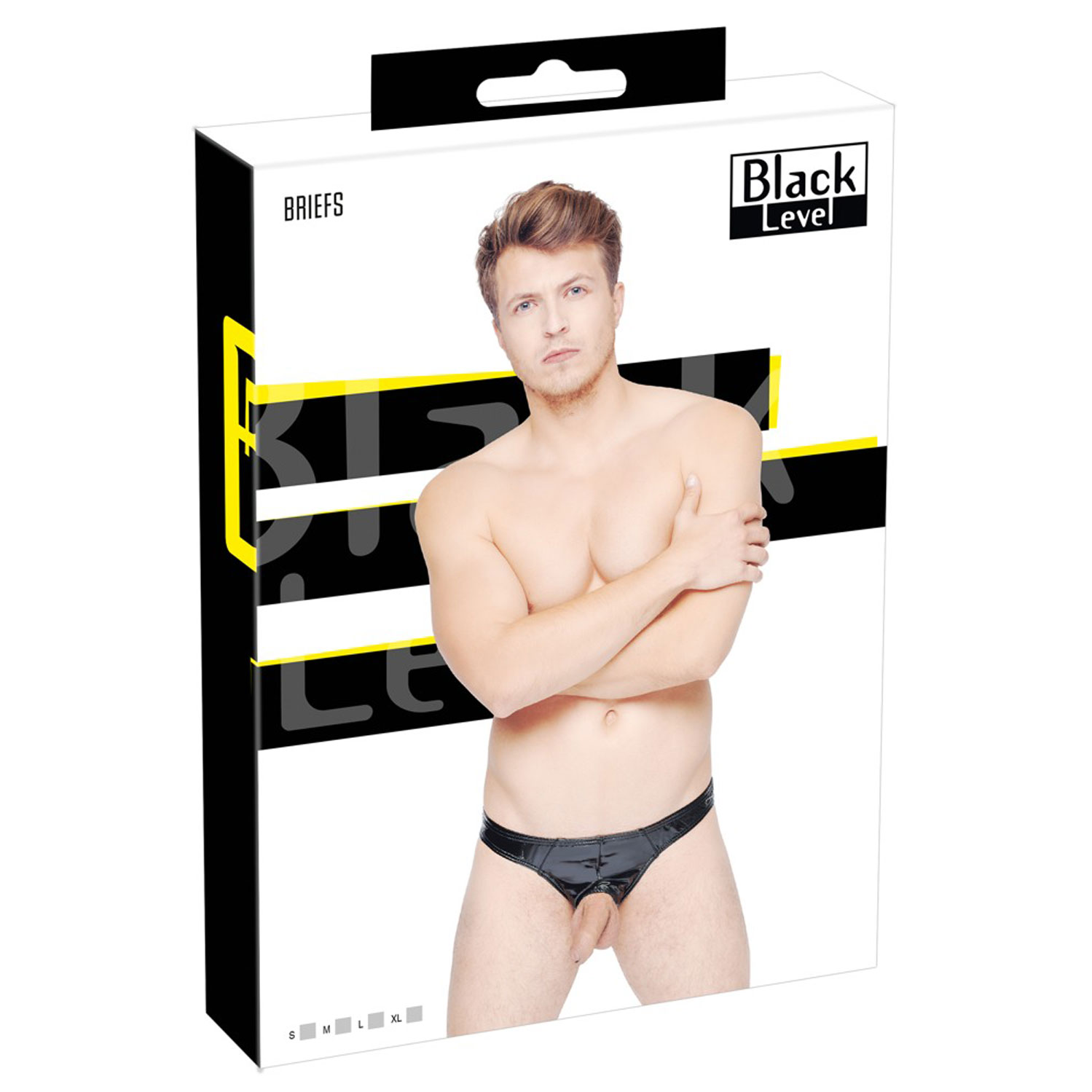  Artikelbild 1 des Artikels “Lack H.Slip Showman “