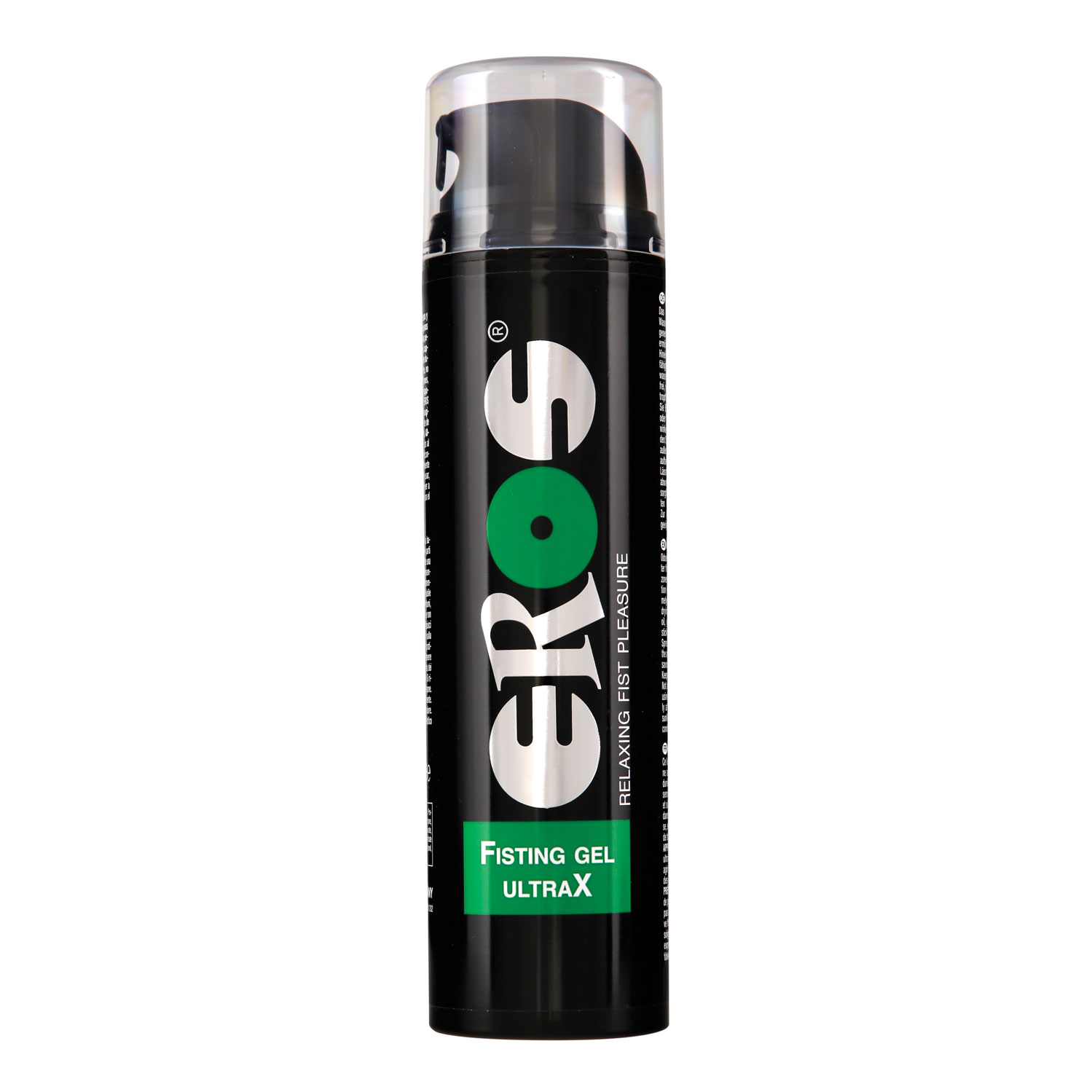  Artikelbild 1 des Artikels “EROS Fisting Gel UltraX 200ml “