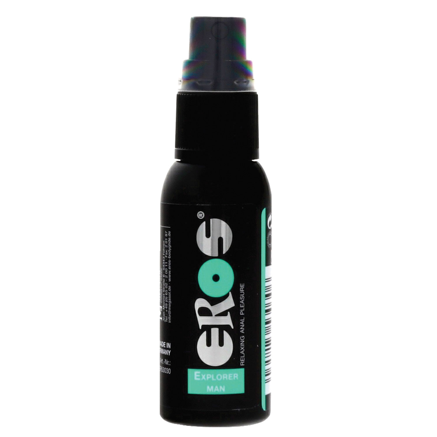  Artikelbild 1 des Artikels “EROS Explorer-Man-Spray 30ml “
