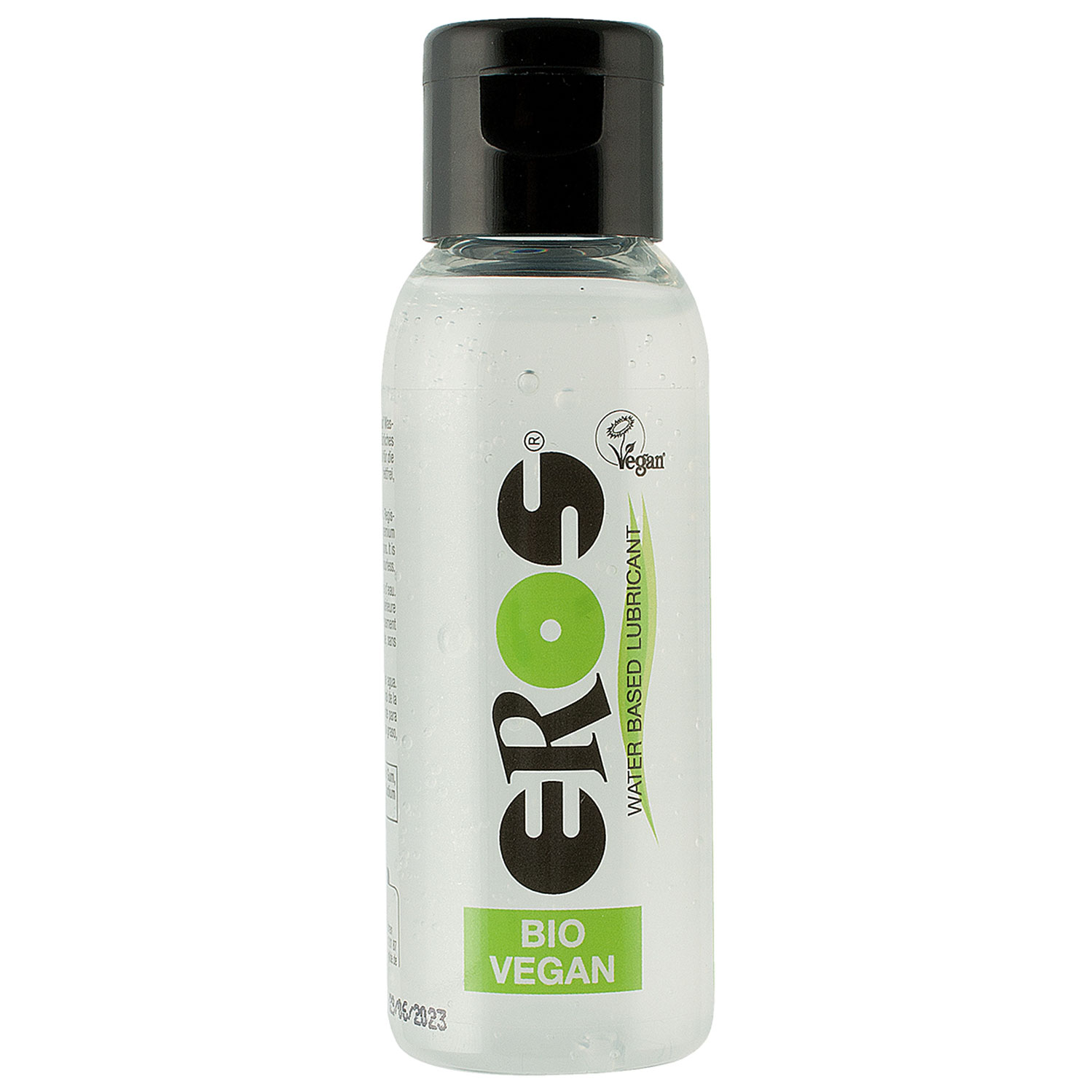  Artikelbild 1 des Artikels “EROS Bio & Vegan Aqua Waterbased Lubricant 50ml “