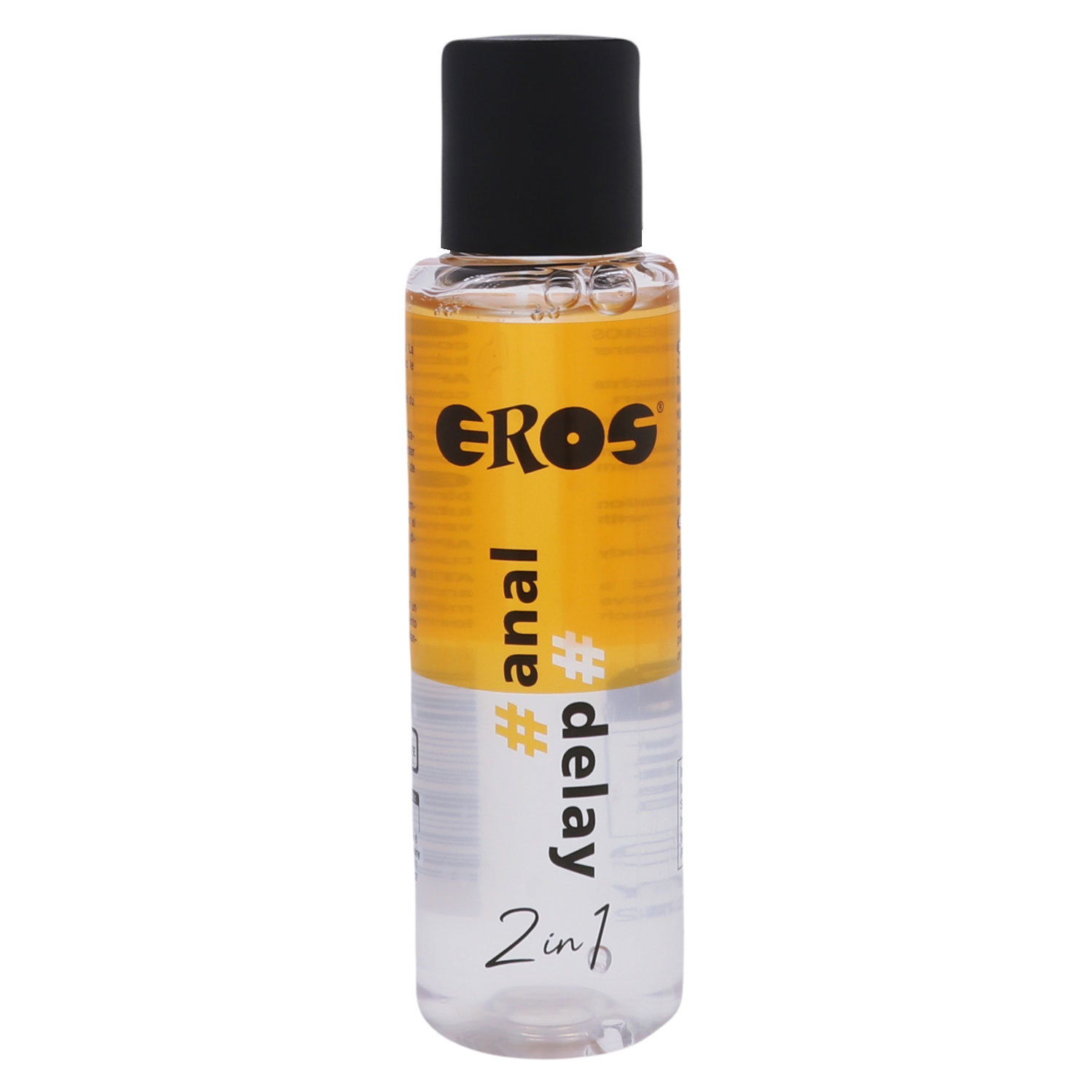  Artikelbild 1 des Artikels “EROS 2in1 #anal #delay 100ml “