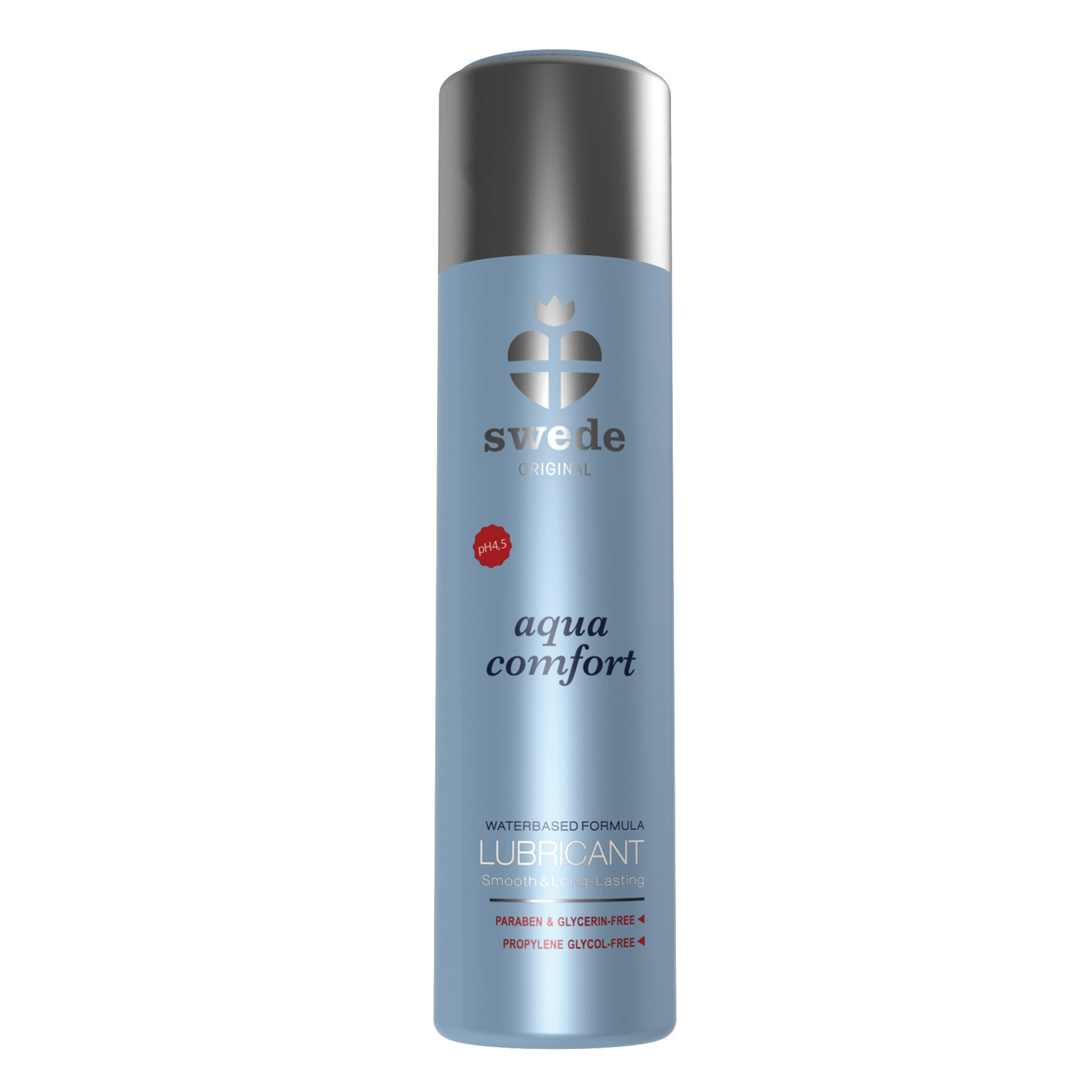  Artikelbild 1 des Artikels “SWEDE Original Aqua Comfort Lubricant 120 ml “