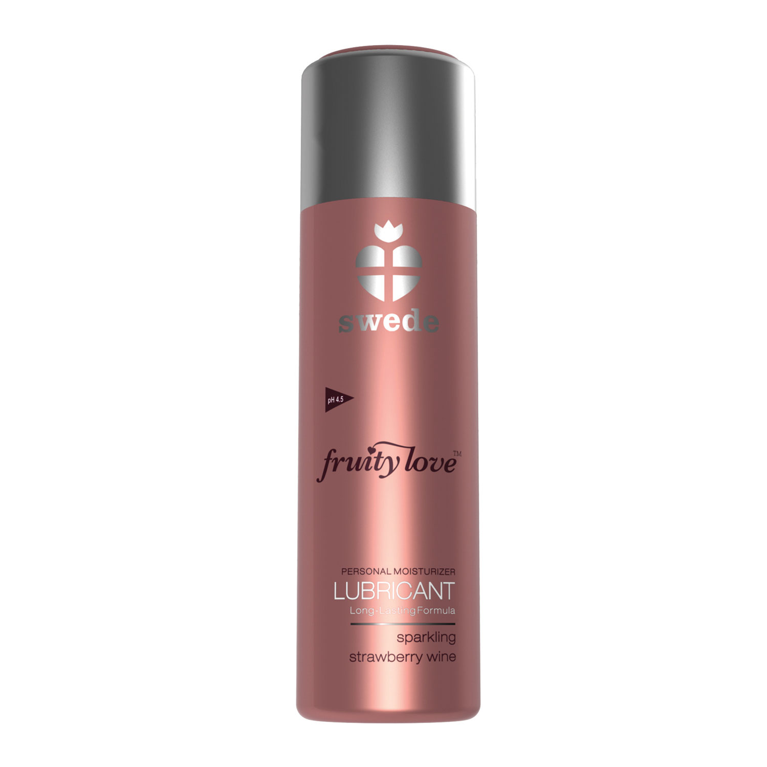  Artikelbild 1 des Artikels “Fruity Love Lubricant Sparkling Strawberry Wine 50 ml “