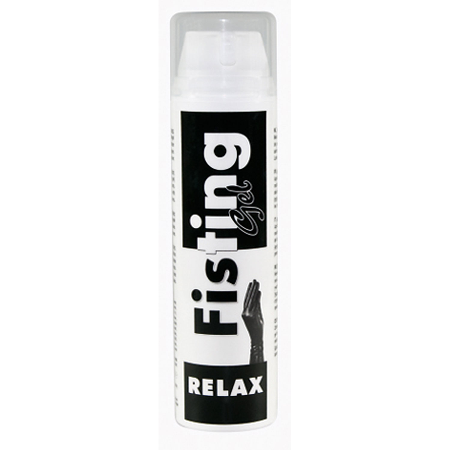  Artikelbild 1 des Artikels “Fisting Gel Relax 200ml “