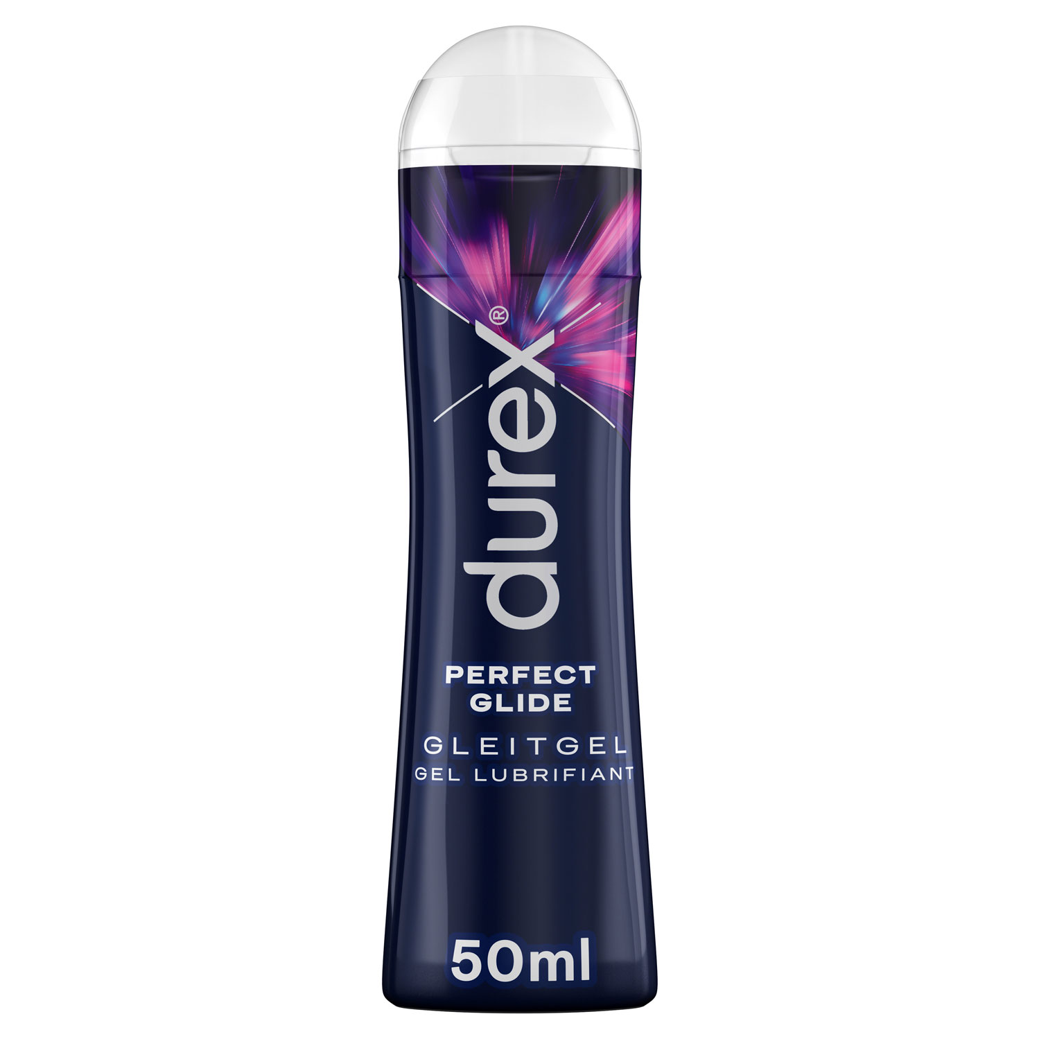  Artikelbild 1 des Artikels “DUREX play Perfect Glide 50ml -New Design- “