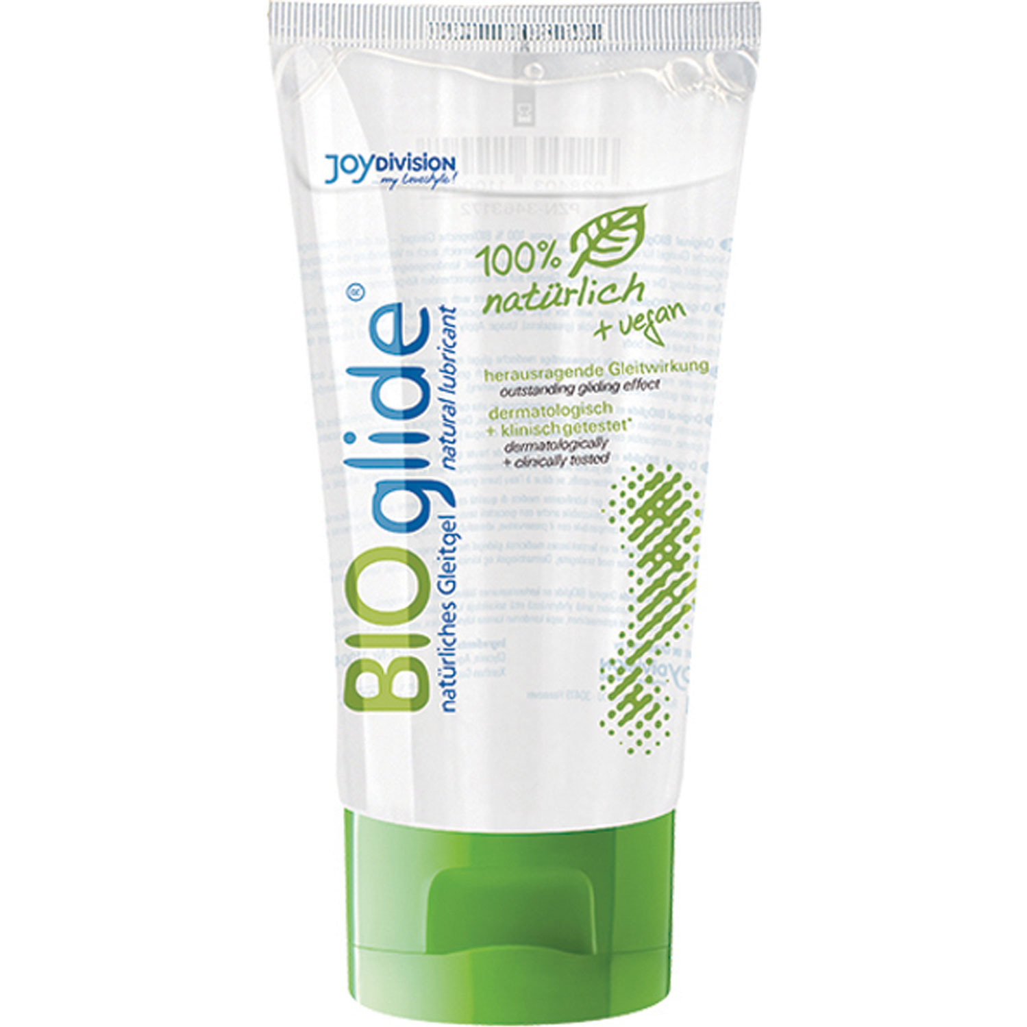  Artikelbild 1 des Artikels “JOYDIVISION BIOglide 40ml “