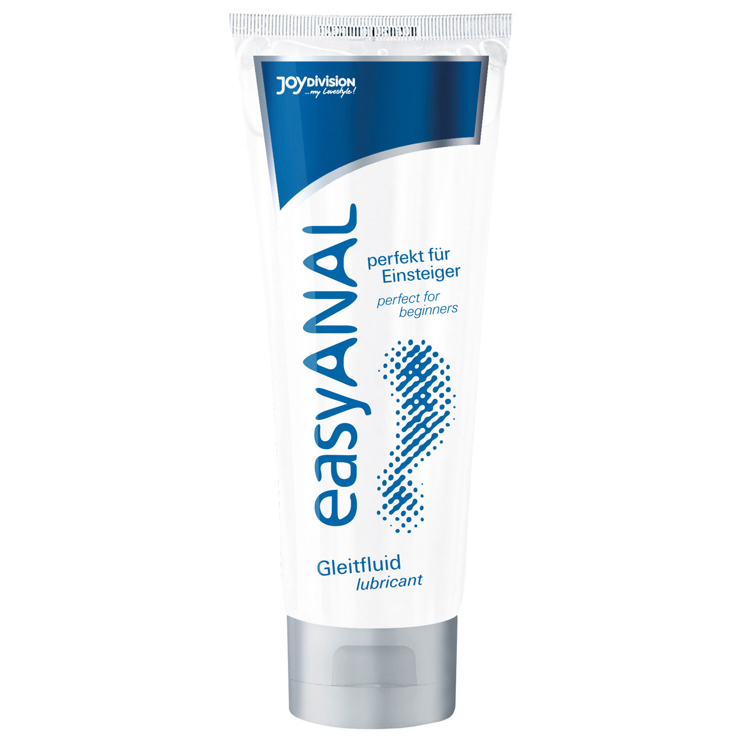  Artikelbild 1 des Artikels “JOYDIVISION easyANAL 80ml “