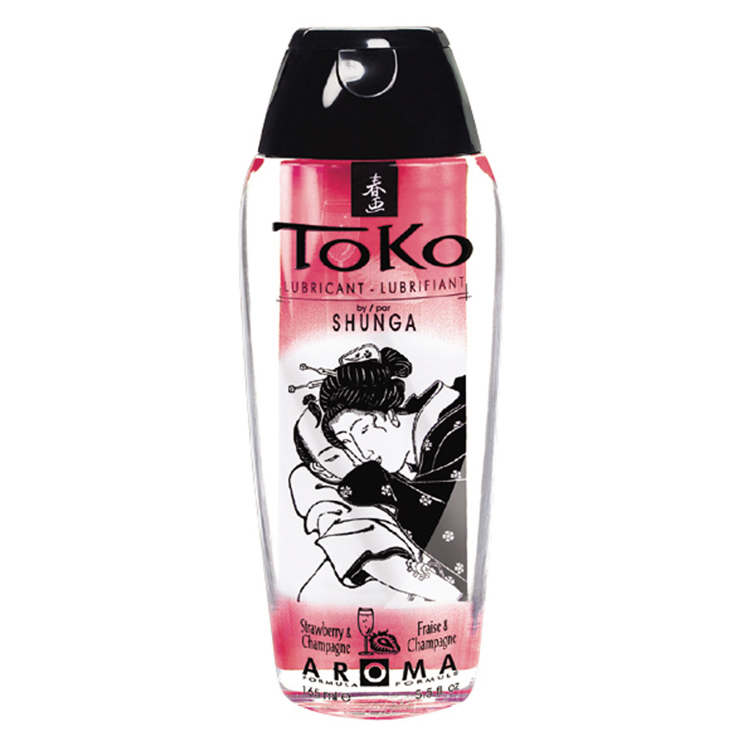  Artikelbild 1 des Artikels “TOKO Aroma Strawberry/Sparkl. Wine 165ml “