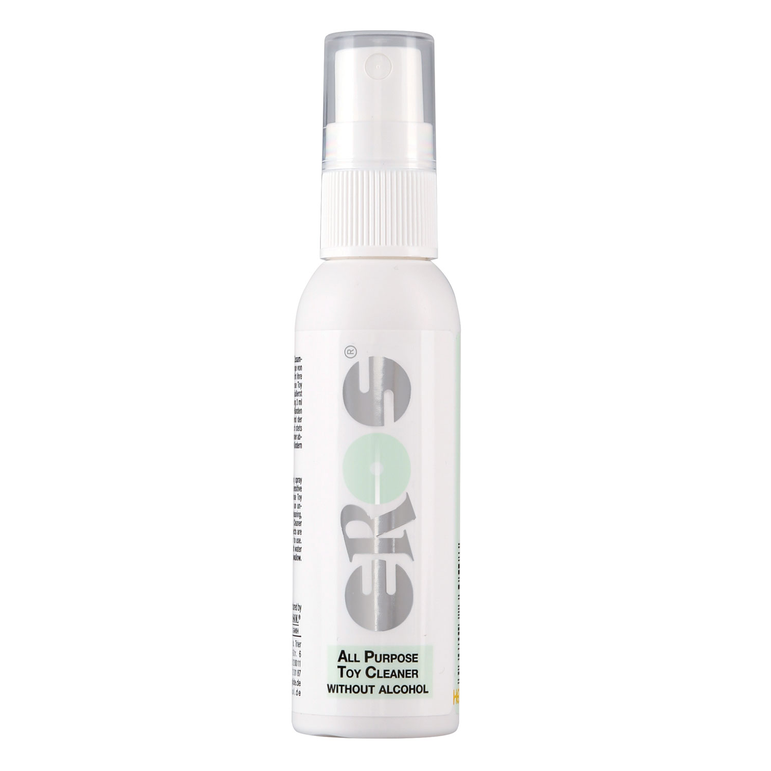  Artikelbild 1 des Artikels “EROS All Purpose Toy Cleaner without Alcohol 50ml “