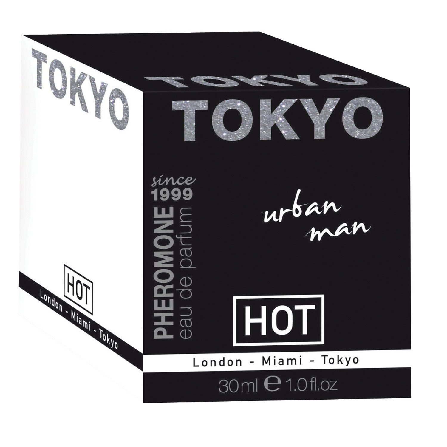  Artikelbild 1 des Artikels “HOT Pheromon-Parfum Tokyo urban man 30ml “
