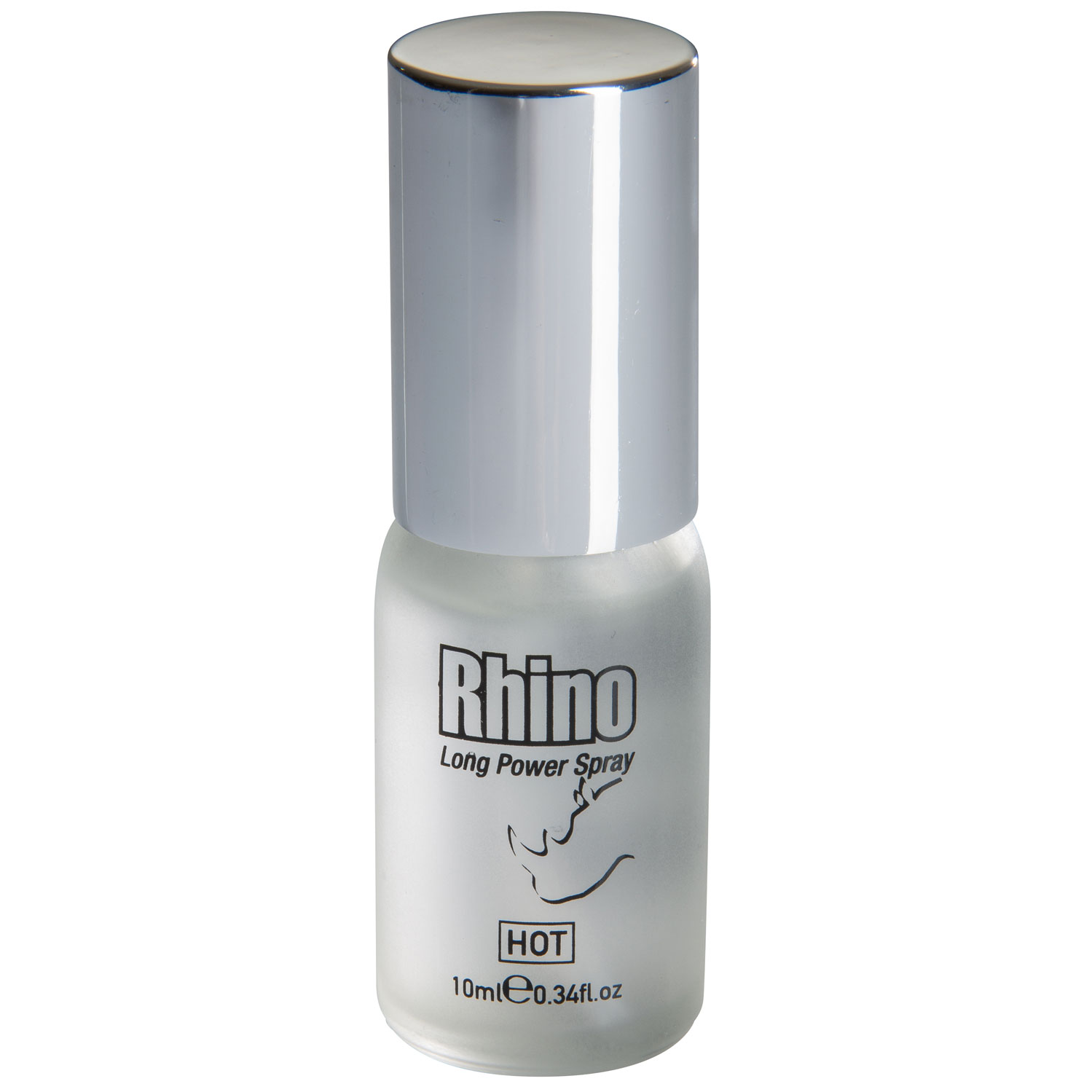  Artikelbild 1 des Artikels “HOT Rhino Long Power Spray 10ml “