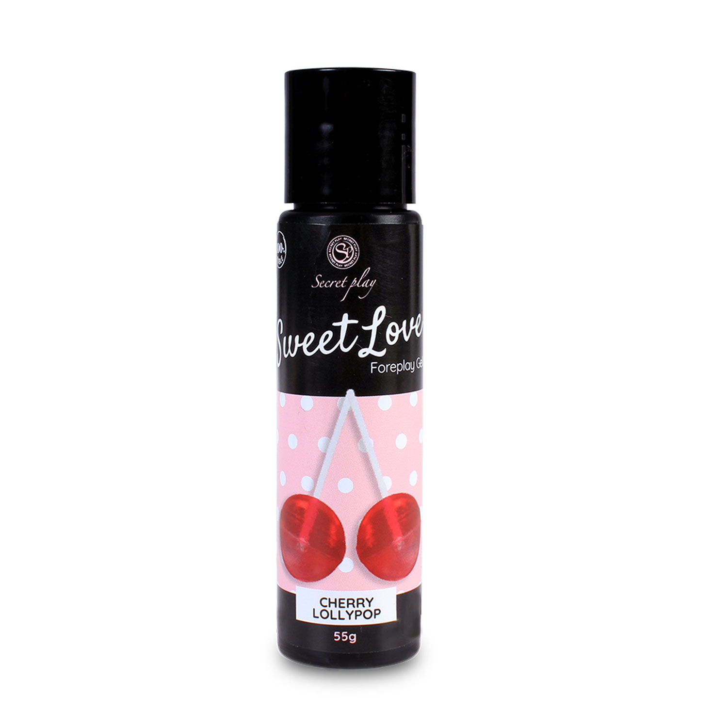  Artikelbild 1 des Artikels “Secret play - Sweet Love Cherry Lollipop Gel 60ml “