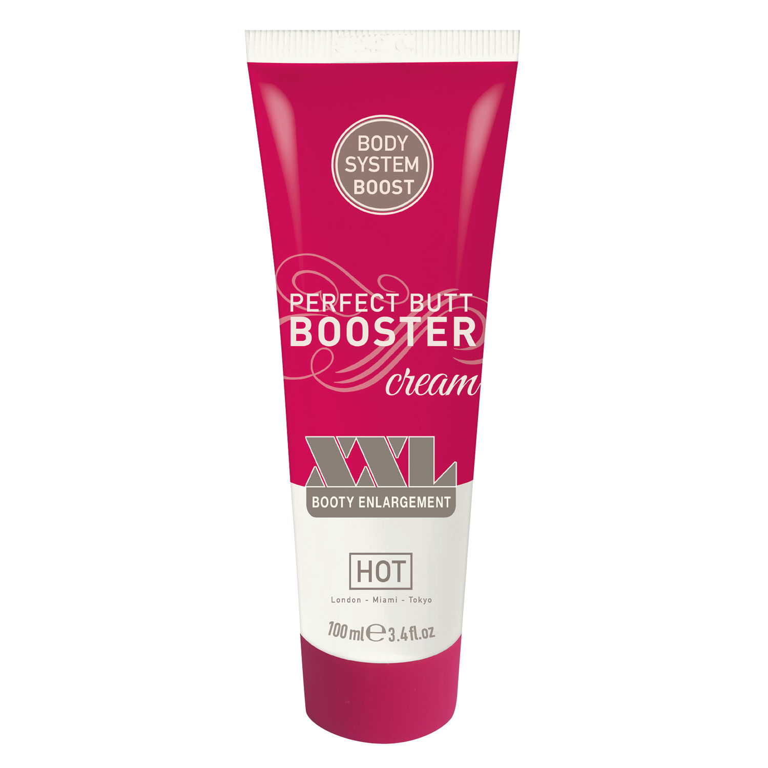  Artikelbild 1 des Artikels “HOT XXL Butt Booster Cream 100ml “