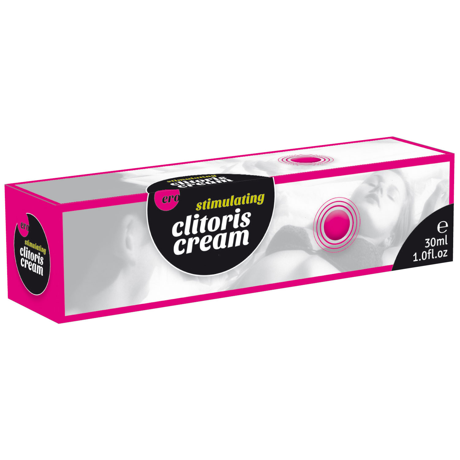  Artikelbild 1 des Artikels “ERO by HOT Clitoris Creme - stimulating 30ml “