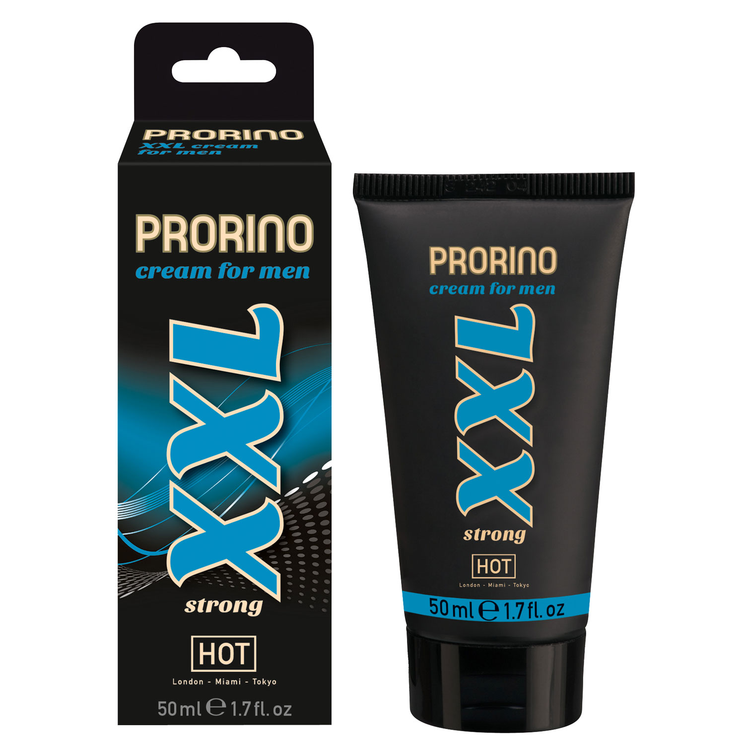  Artikelbild 1 des Artikels “ERO PRORINO XXL Cream 50ml “