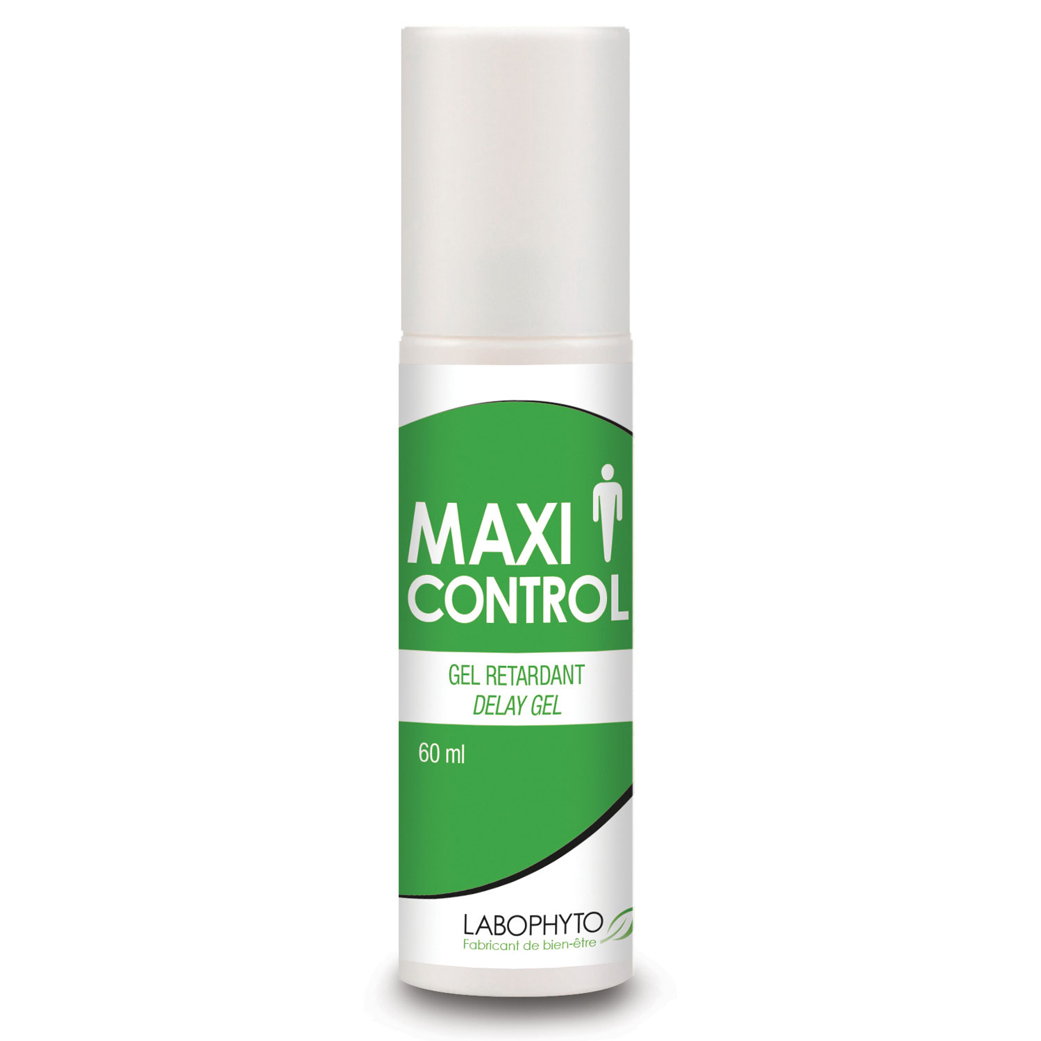  Artikelbild 1 des Artikels “LABOPHYTO Maxi Control Delaying Gel 60ml “