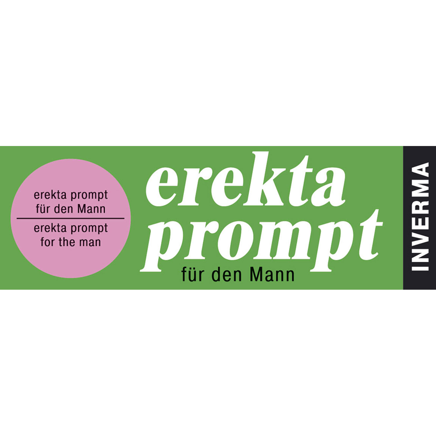  Artikelbild 1 des Artikels “Erekta-Prompt für den Mann13ml “