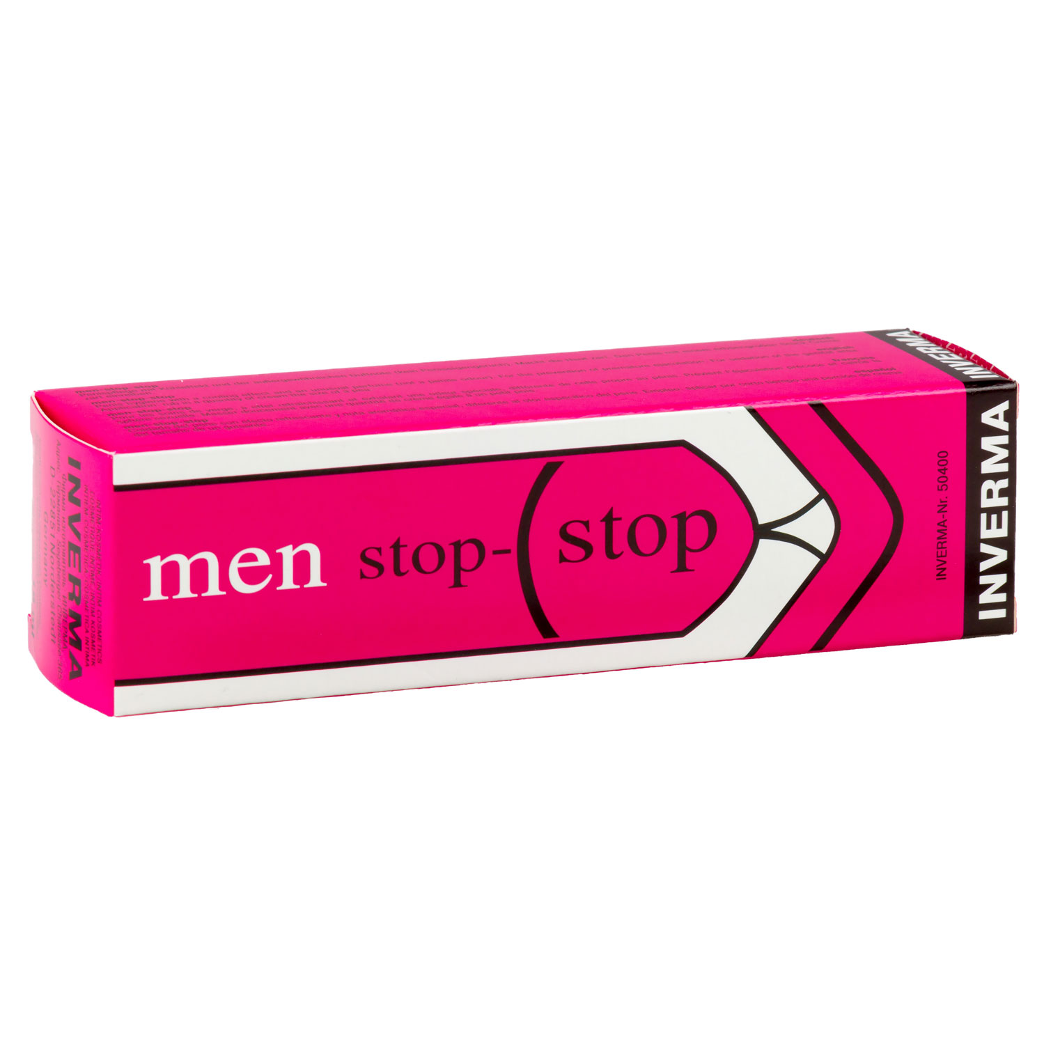  Artikelbild 1 des Artikels “Men stop stop-Creme 18ml “