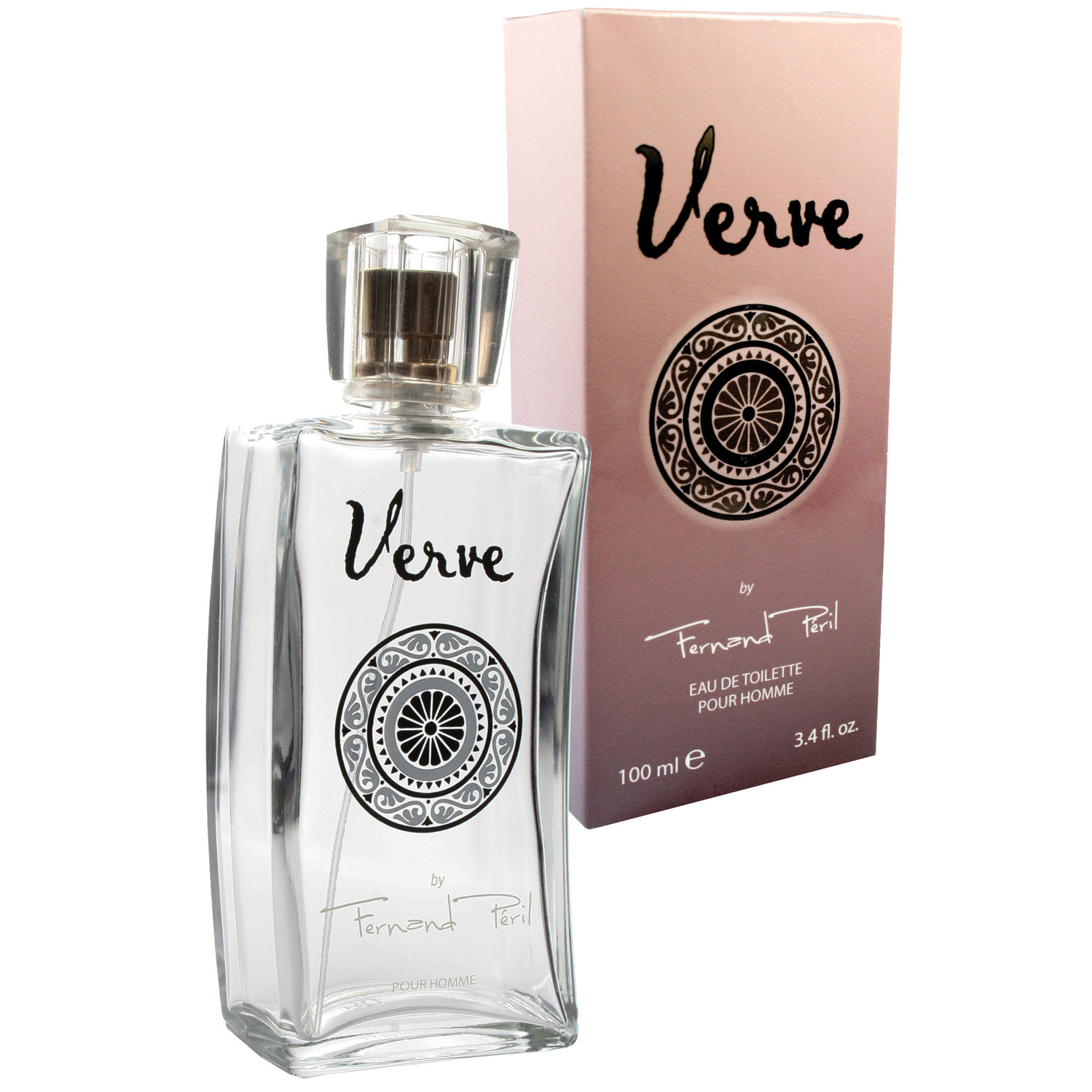  Artikelbild 1 des Artikels “Fernand Péril Verve Pheromon-Perfume Mann 100ml “