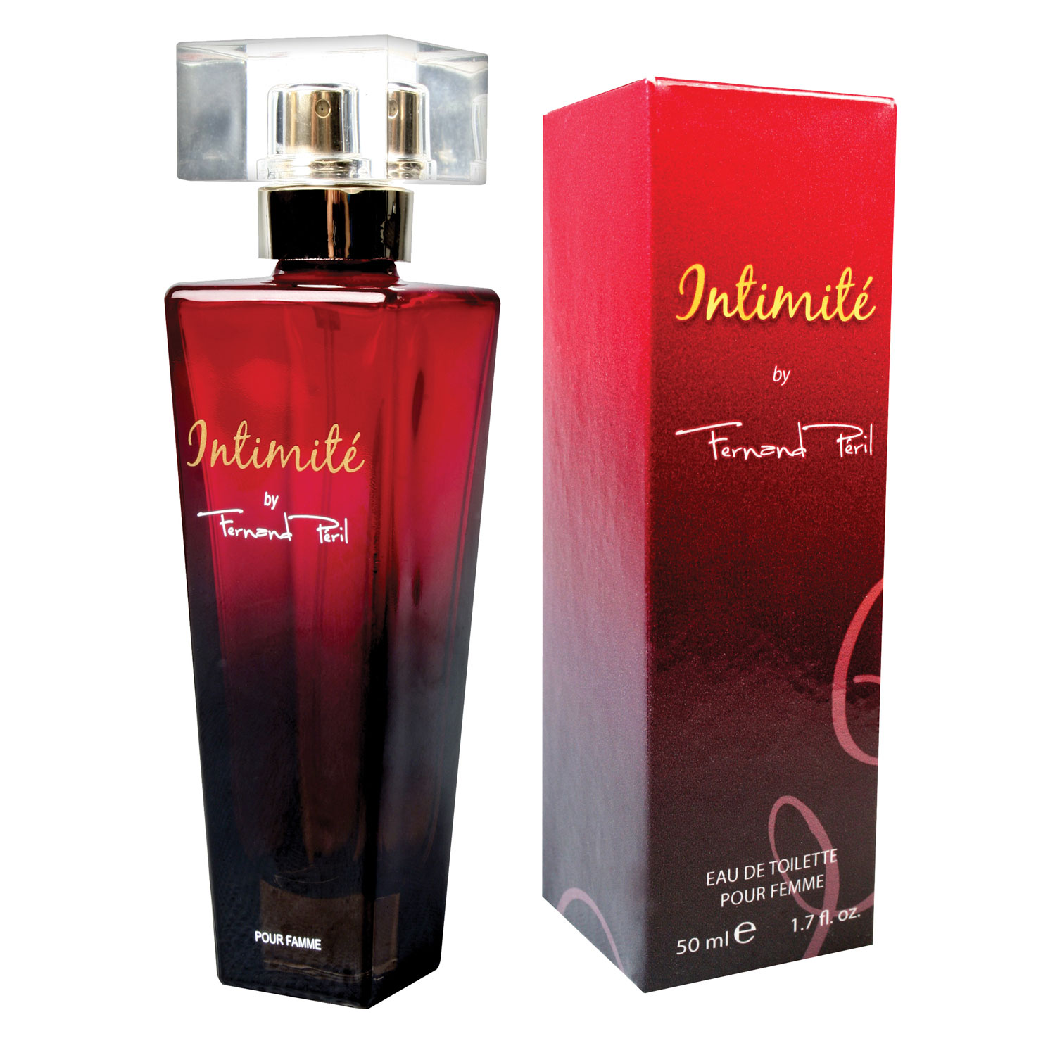  Artikelbild 1 des Artikels “Fernand Péril Intimité Pheromon-Perfume Frau 50ml “