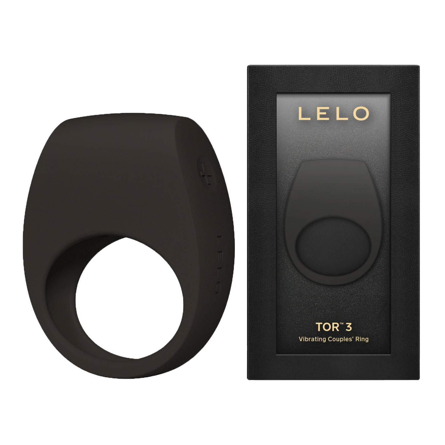  Artikelbild 1 des Artikels “LELO Tor 3 - black “