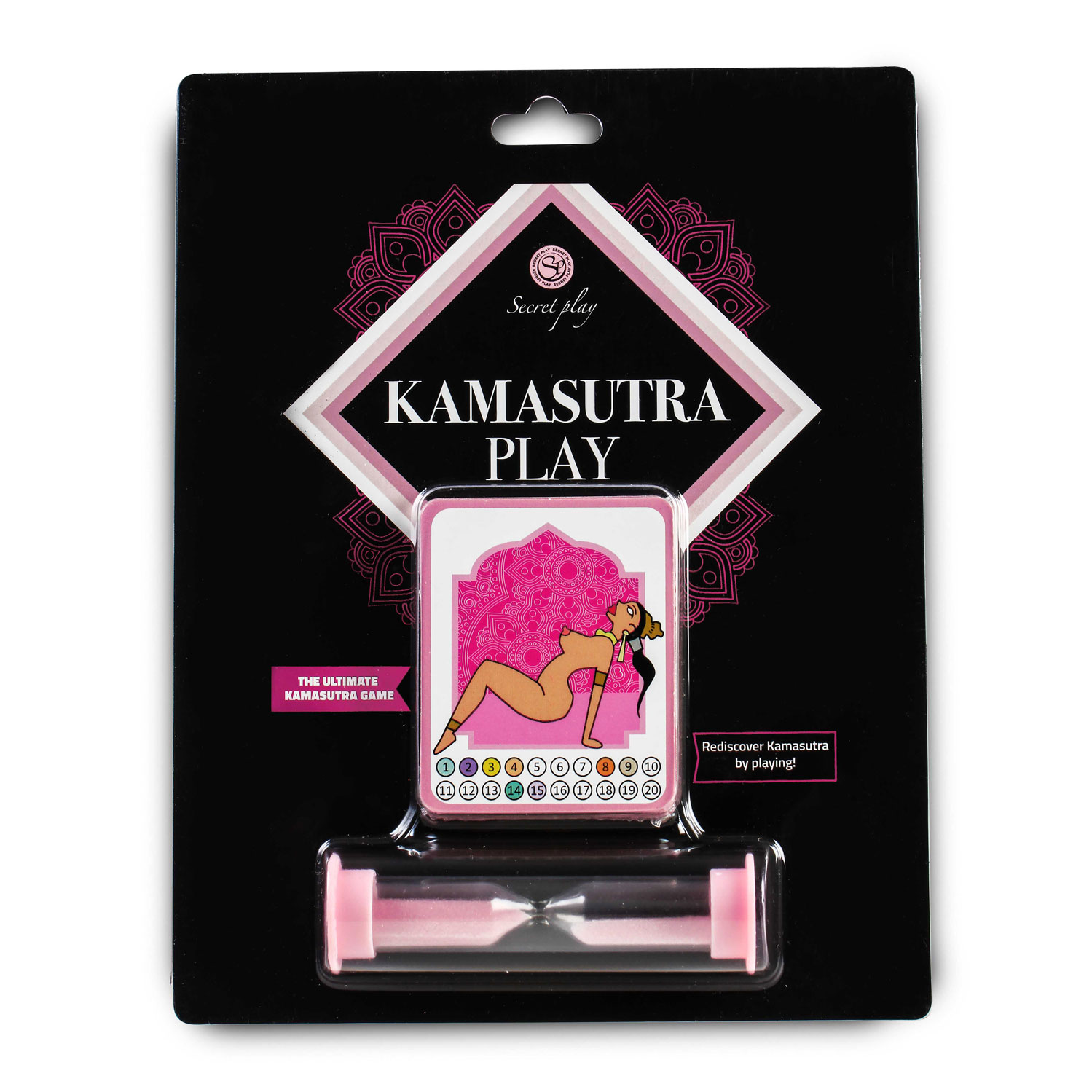  Artikelbild 1 des Artikels “Secret play - Kamasutra Play (EN/ES/FR/PT/IT/DE) “