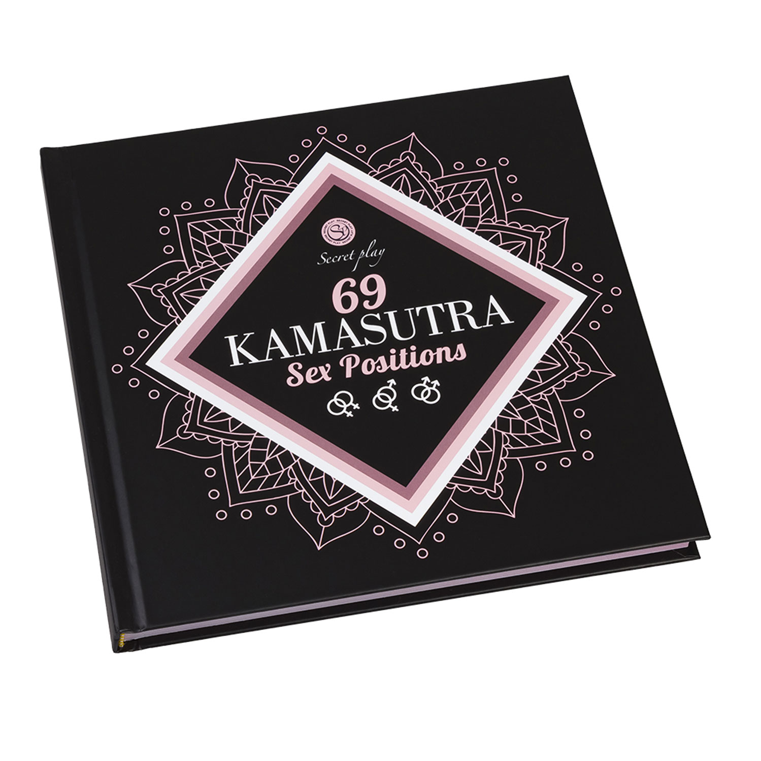  Artikelbild 1 des Artikels “Secret play - Kamsutra Book (ES/EN/DE/FR/NL/PT) “
