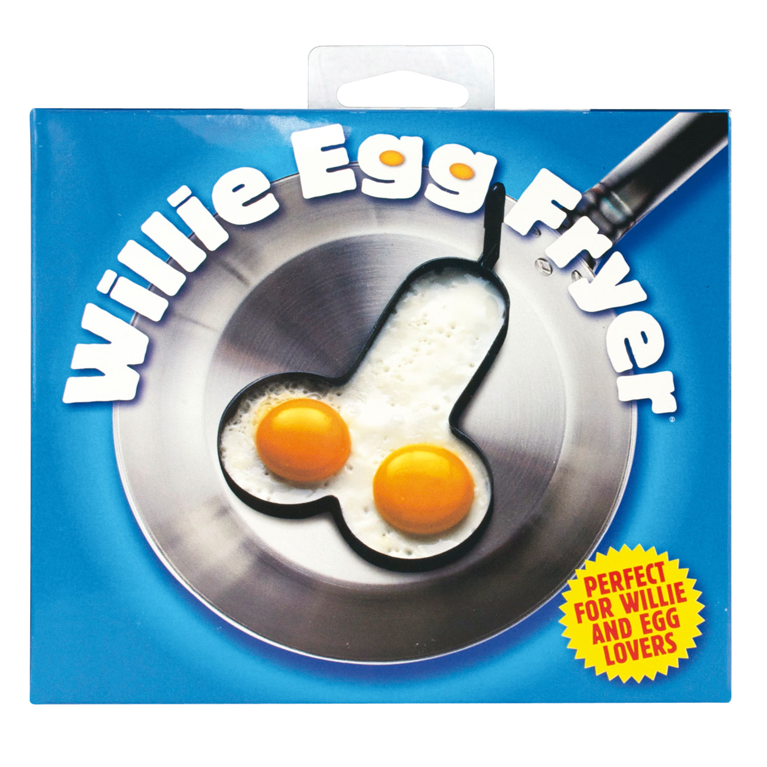  Artikelbild 1 des Artikels “Willie Egg Fryer (Penis-Backform) “