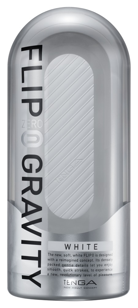 Artikelbild 1 des Artikels “Tenga Zero Gravity “