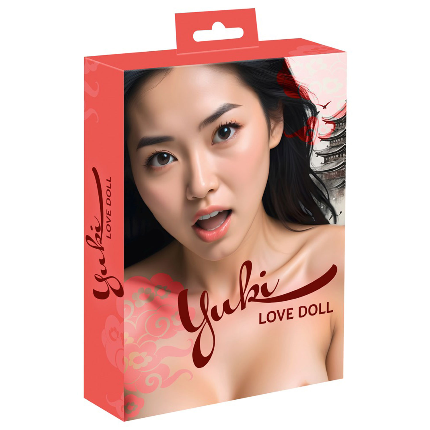 Artikelbild 1 des Artikels “Yuki Love Doll “