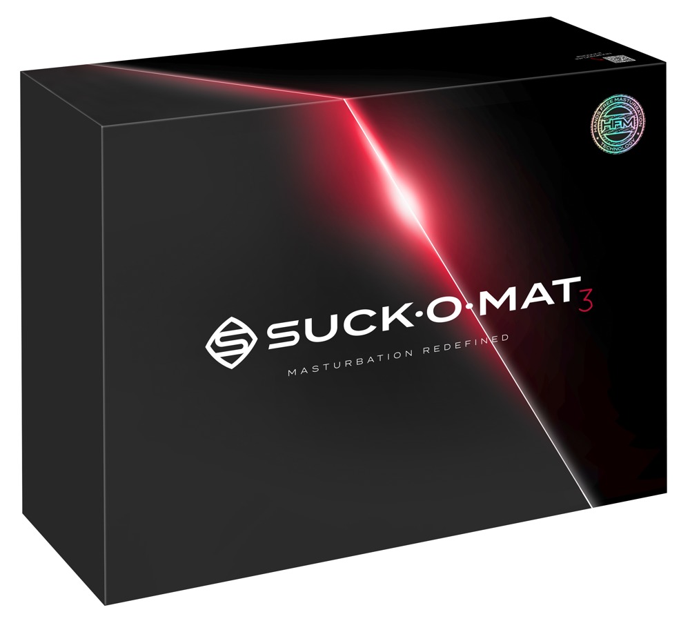  Artikelbild 1 des Artikels “Suck-O-Mat 3 “