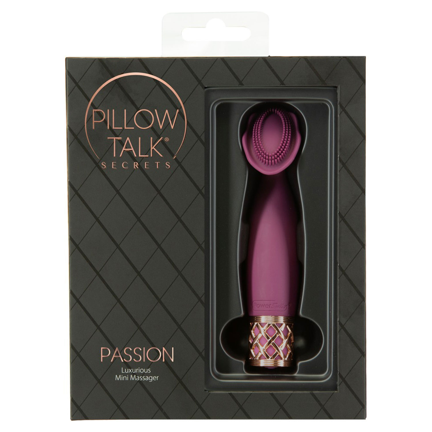  Artikelbild 1 des Artikels “Pillow Talk Secrets Passion “