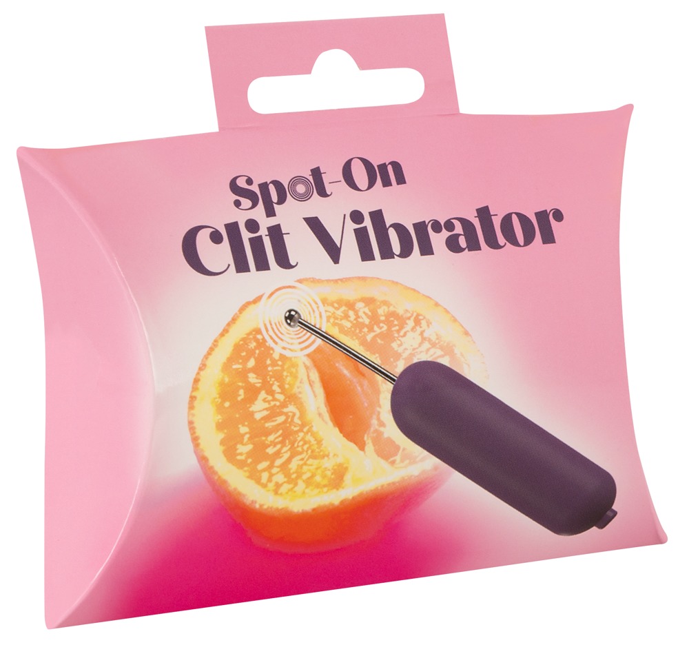  Artikelbild 1 des Artikels “Spot-On Clit Vibrator “