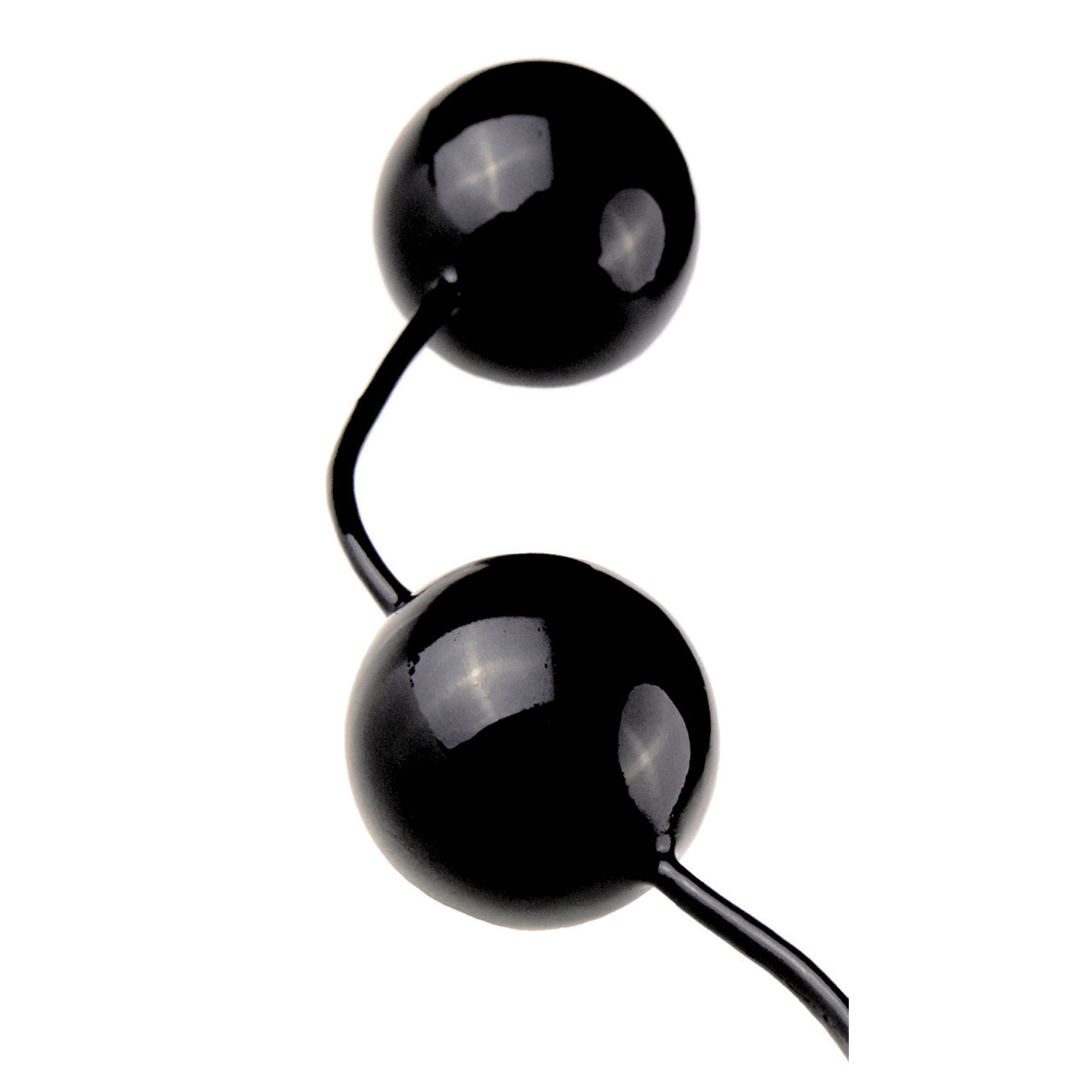  Artikelbild 1 des Artikels “FANTASY Pleasure Love Balls black “
