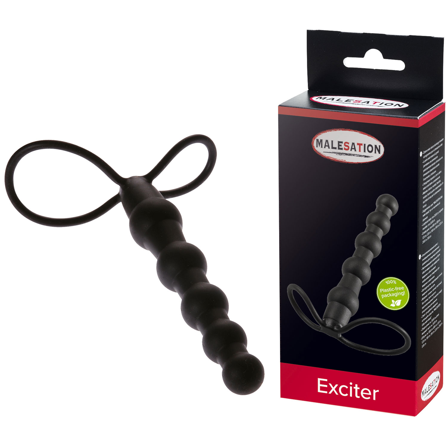  Artikelbild 1 des Artikels “MALESATION Exciter “