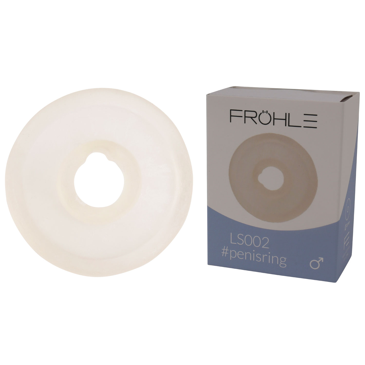  Artikelbild 1 des Artikels “FRÖHLE Liebesmanschette 21mm “