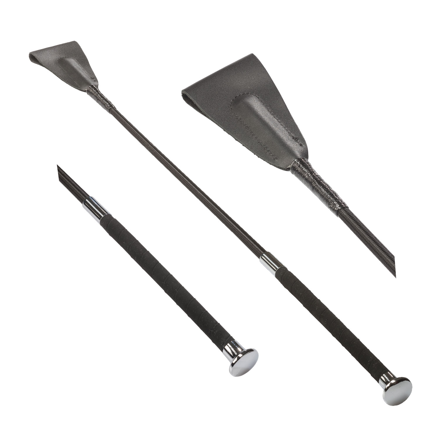  Artikelbild 1 des Artikels “XX-DREAMSTOYS Gerte 'Prestige' mit Nubuk Griff 60cm “