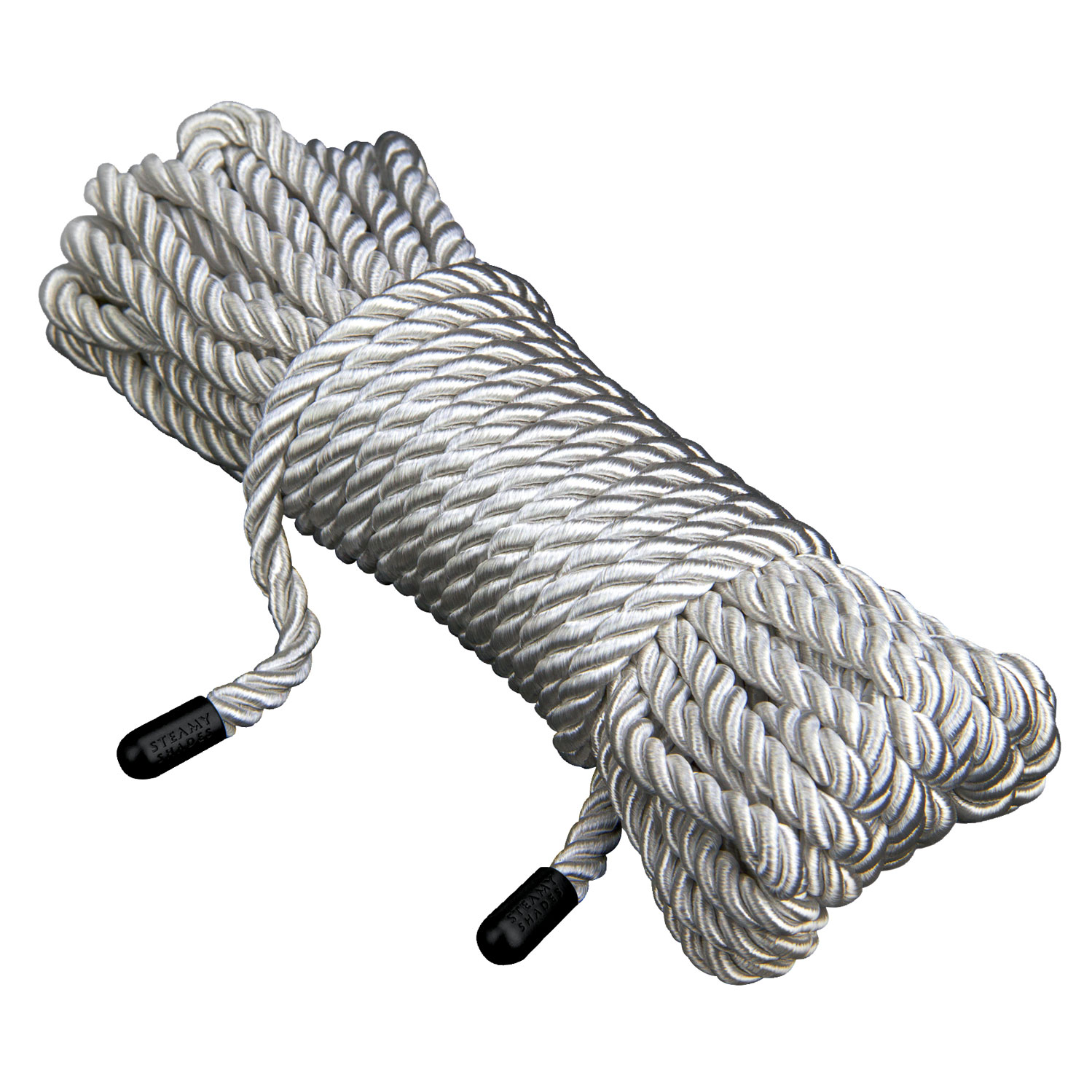  Artikelbild 1 des Artikels “STEAMY SHADES Silver Rope “