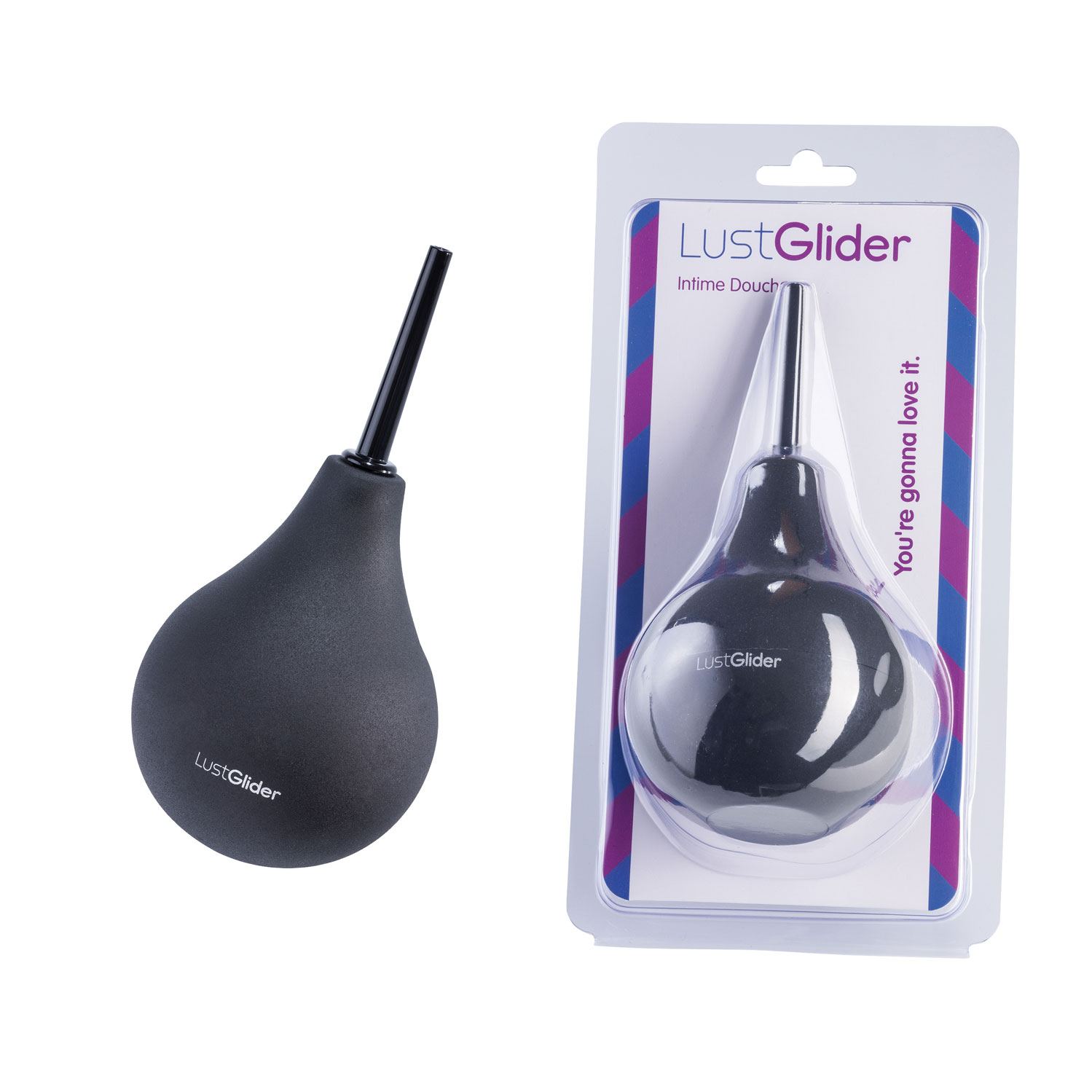 Artikelbild 1 des Artikels “LustGlider Intime Douche “