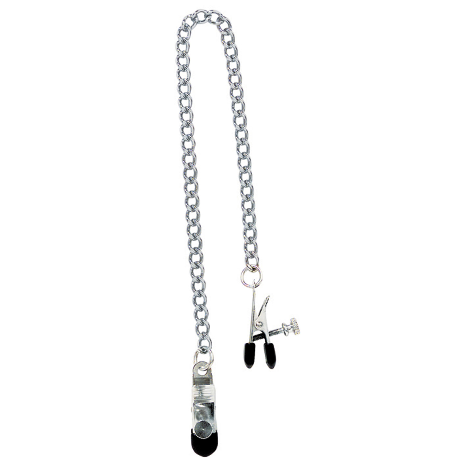  Artikelbild 1 des Artikels “SPARTACUS Broad Tip Nipple Clamps “