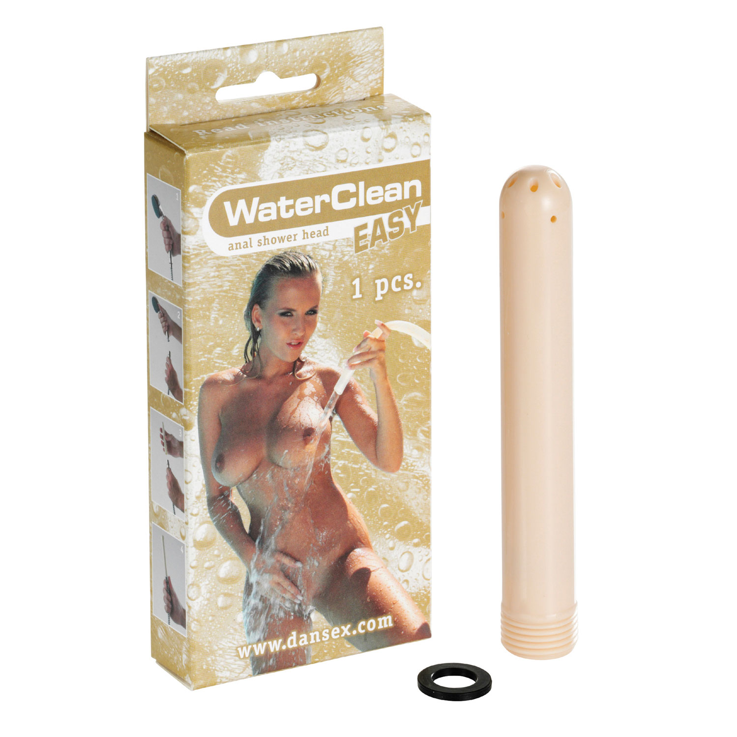  Artikelbild 1 des Artikels “WaterClean Shower Head flesh “