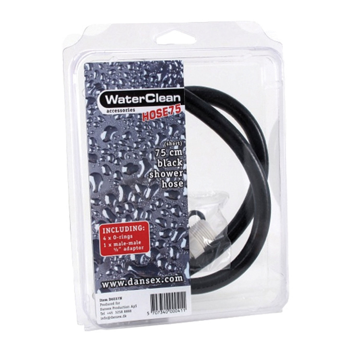  Artikelbild 1 des Artikels “WaterClean Hose 75 “