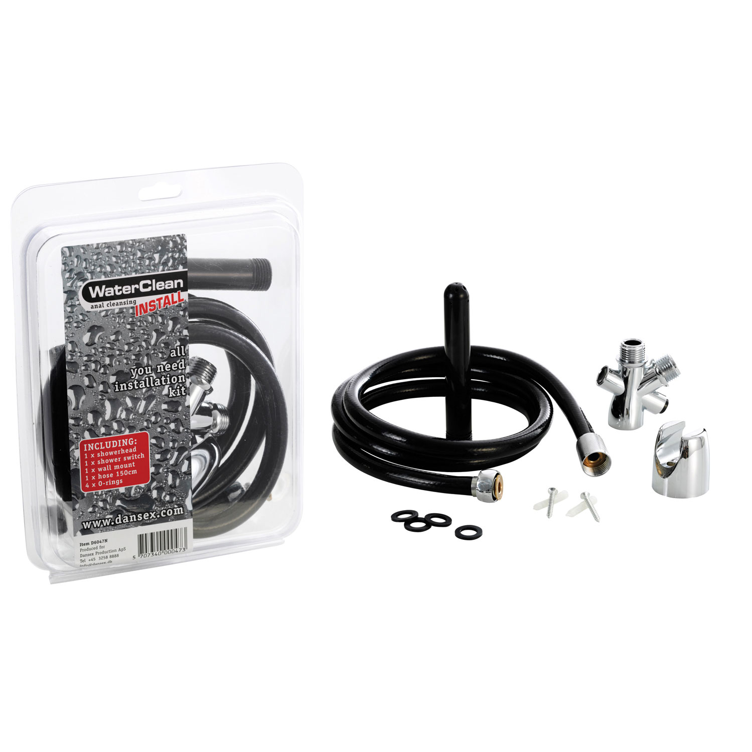  Artikelbild 1 des Artikels “WaterClean Install “