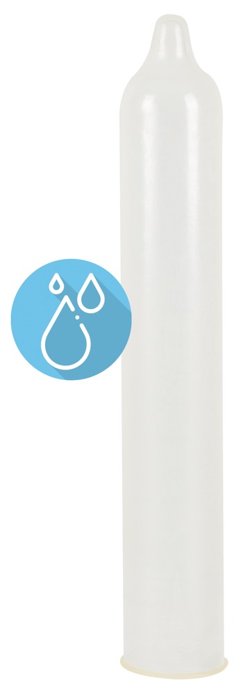  Artikelbild 2 des Artikels “Secura Extra Wet “