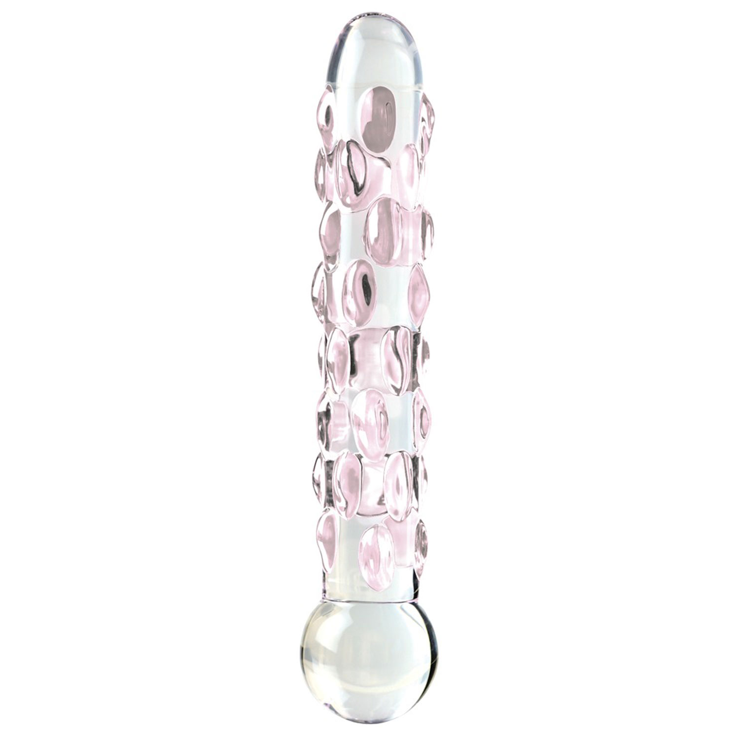  Artikelbild 2 des Artikels “Icicles No. 7 “