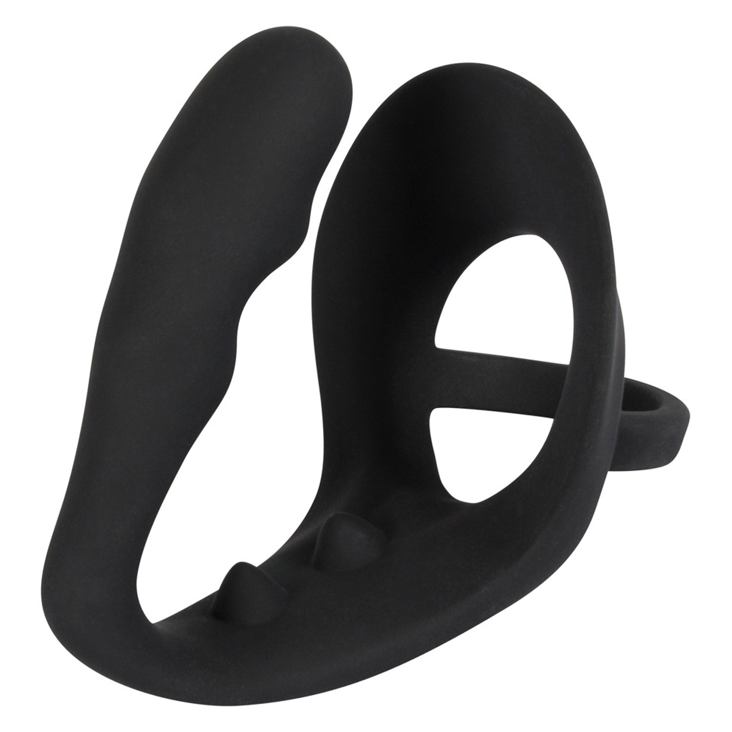  Artikelbild 2 des Artikels “Black Velvets Ring + Plug “