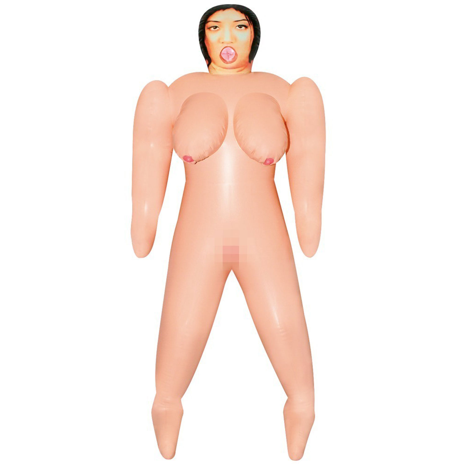  Artikelbild 2 des Artikels “Puppe Fatima Fong “