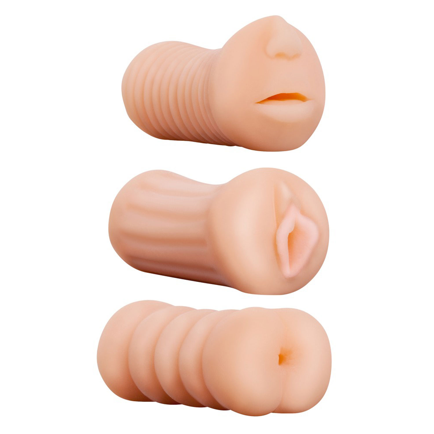  Artikelbild 2 des Artikels “XXX To-Go Threesome “