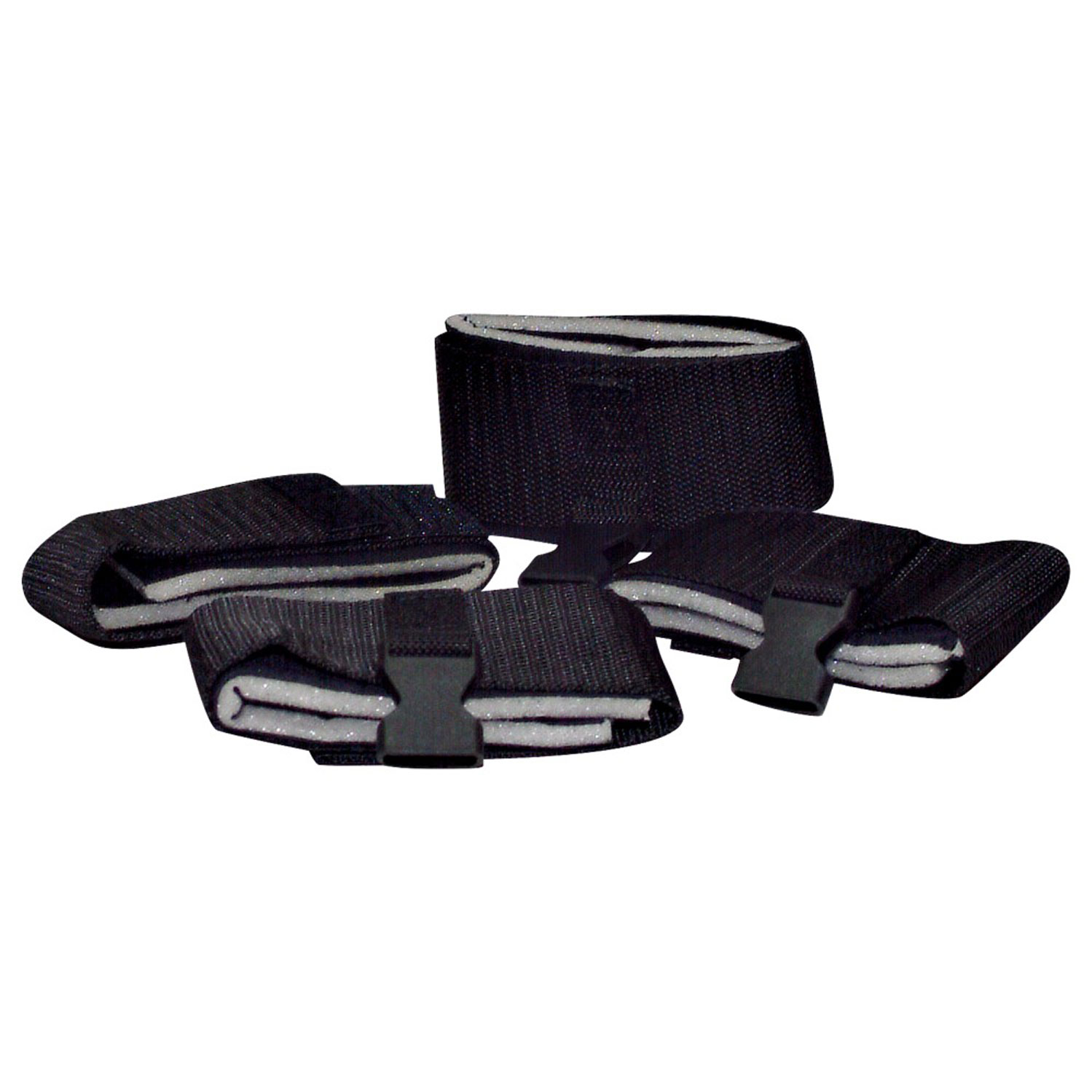  Artikelbild 2 des Artikels “Bad Kitty Bed Shackles 4teilig “